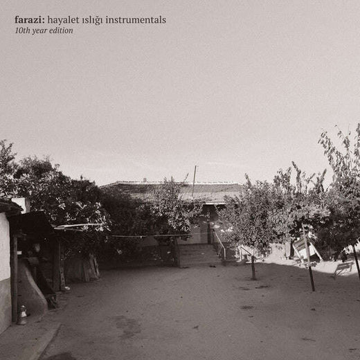 Farazi - 'Unutulanlar (Remastered) - Instrumental' [Ringtone]