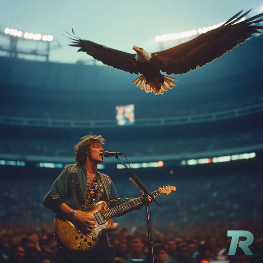 Ringtones.com - 'Fly Eagles Fly (The Big Game)' [Ringtone]
