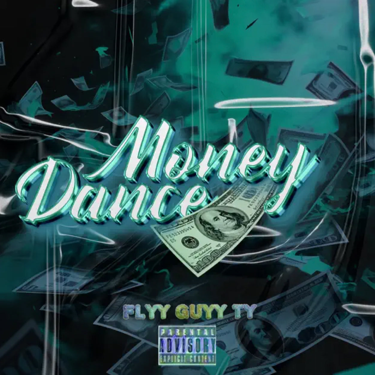 Flyy Guyy - 'Money Dance' [Ringtone for Android]