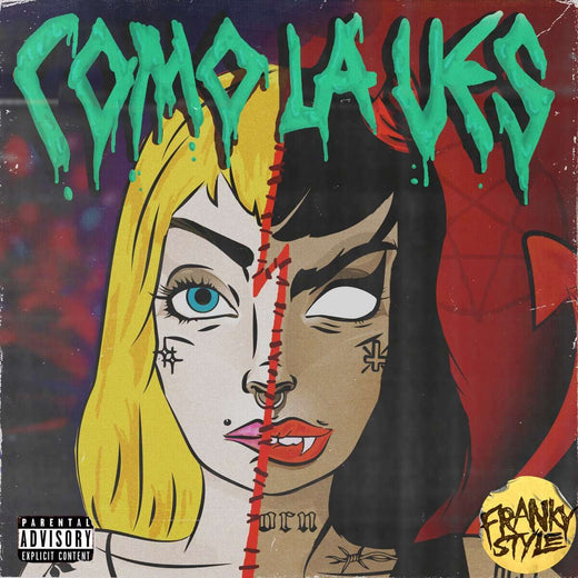 Franky Style - 'Como La Ves' Instrumental [Ringtone]