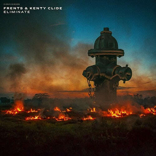 Frents & Kenty Clide - 'Eliminate' [Ringtone]