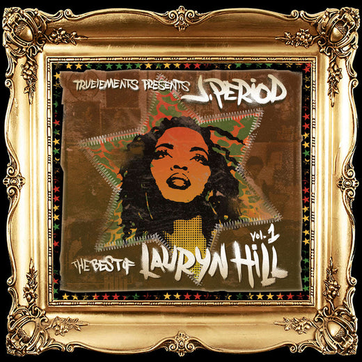 Fugees - 'Ready Or Not' (J.PERIOD Remix) [Ringtone]