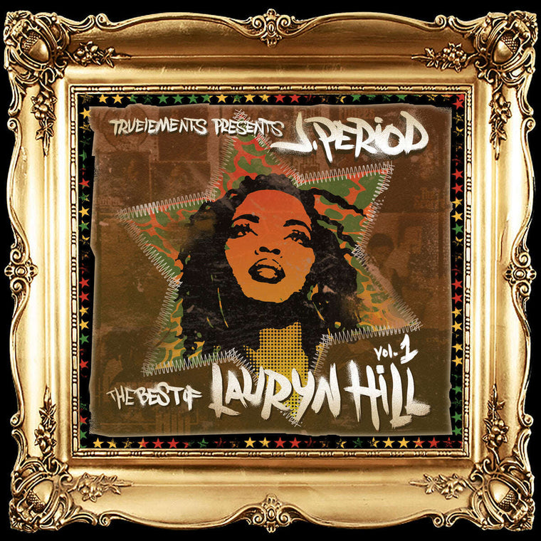Fugees - 'Ready Or Not' (J.PERIOD Remix) [Ringtone]