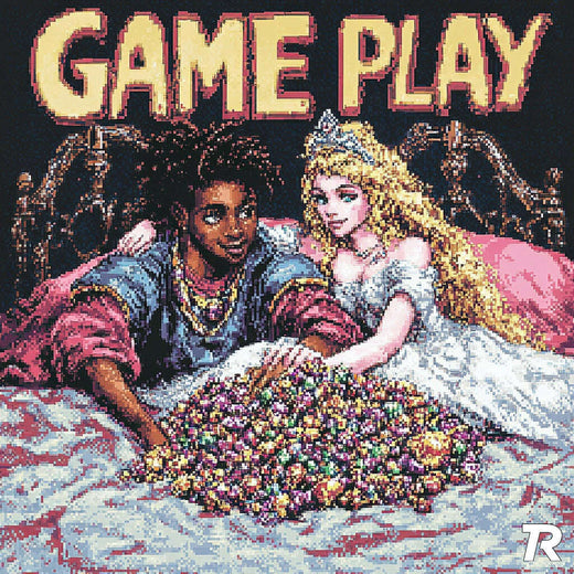 Ringtones.com - 'Game Play' [Ringtone]