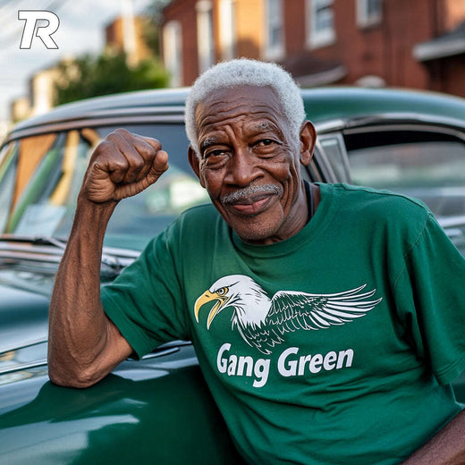 Ringtones.com - 'Gang Green / Go Birds' [Ringtone]