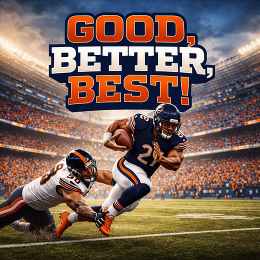 Ringtones.com - 'Good, Better, Best!' [Ringtone]