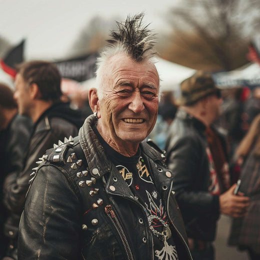 Ringtones.com - 'Grandpa Is Calling' [Ringtone]