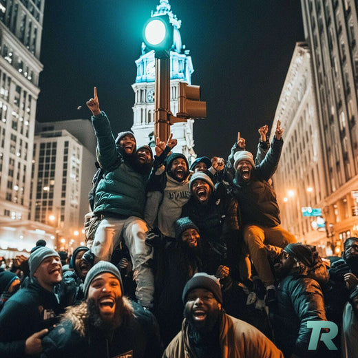 Ringtones.com - 'Grease Them Poles On Broad Street' [Ringtone]