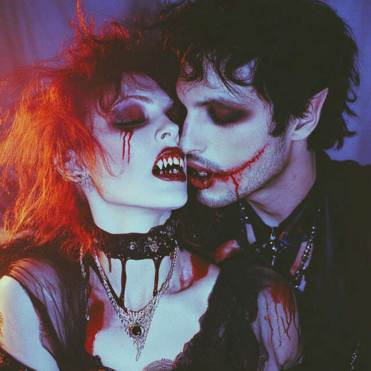 Halloween Hits - 'Suck Your Blood' [Ringtone]