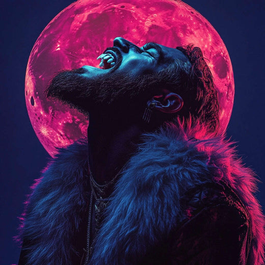 Halloween Hits - 'Werewolf Love' [Ringtone]
