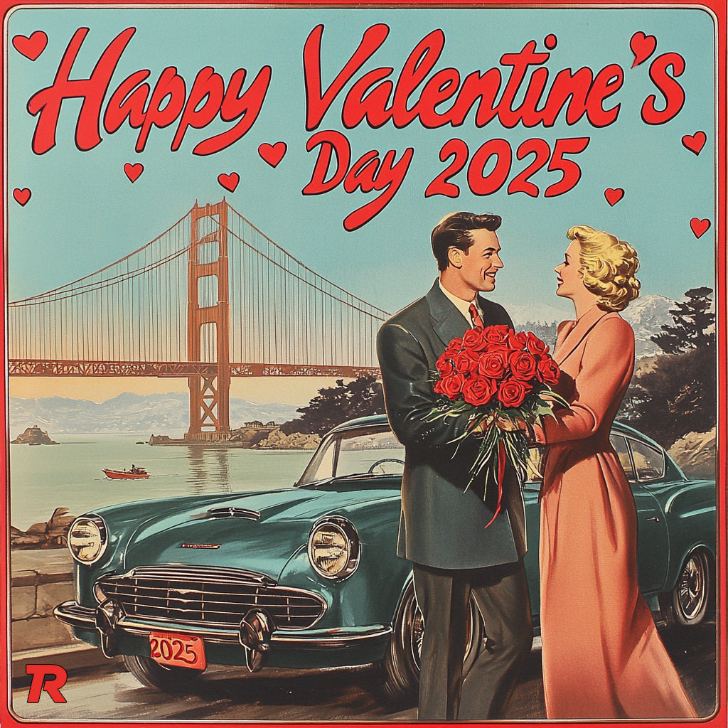 'Happy Valentine's Day 2025' [Ringtone for Android]