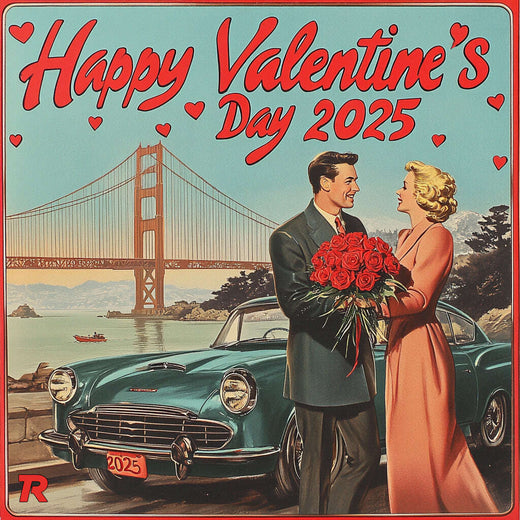 Ringtones.com - 'Happy Valentine's Day' [Ringtone]