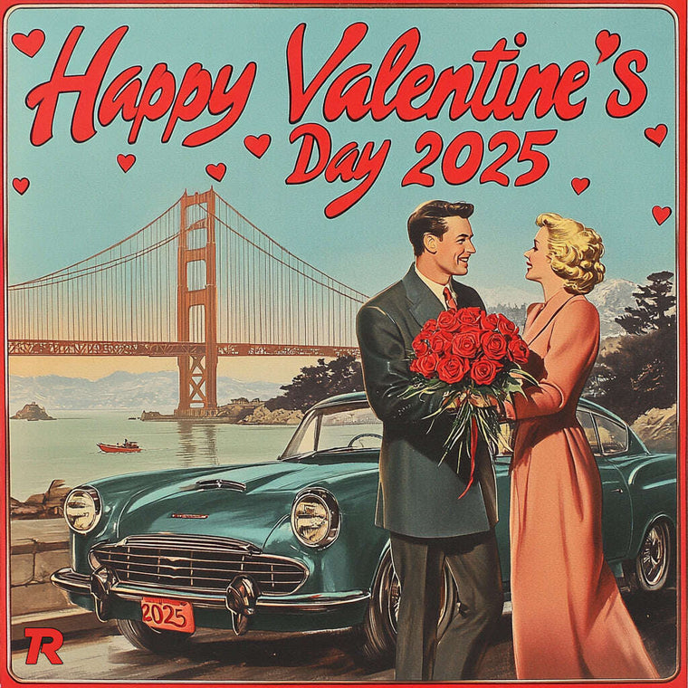 Ringtones.com - 'Happy Valentine's Day' [Ringtone]