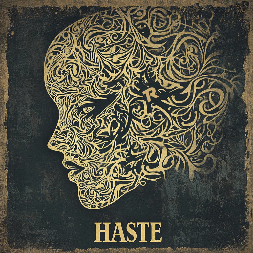 'Haste' [Ringtone for Android]