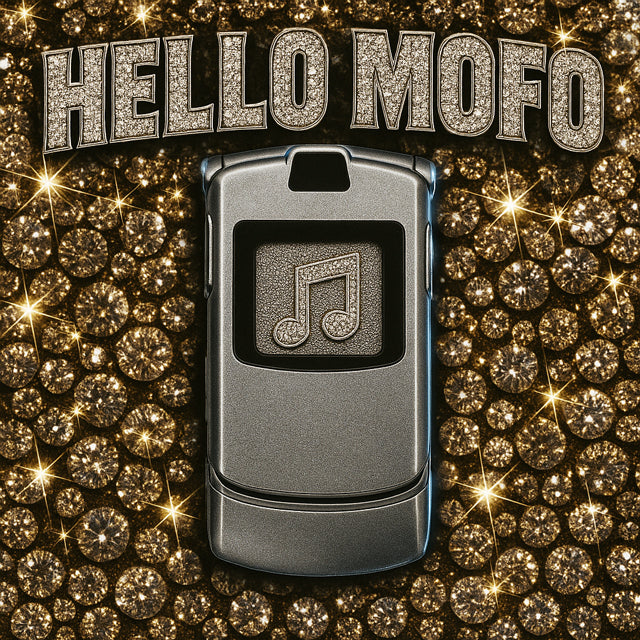 Ringtones.com - 'Hello Mofo (Motorola)' [Ringtone]