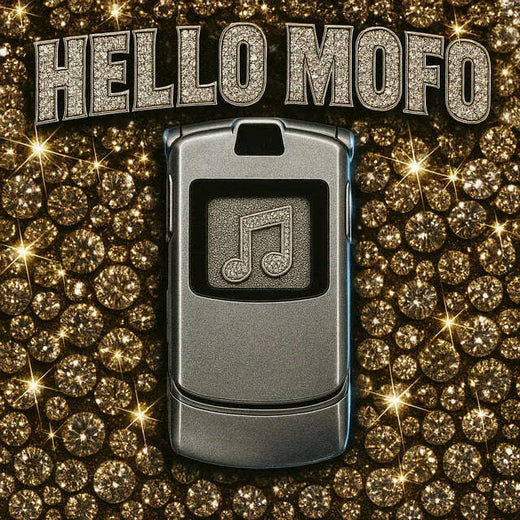 Ringtones.com - 'Hello Mofo (Motorola)' [Ringtone]