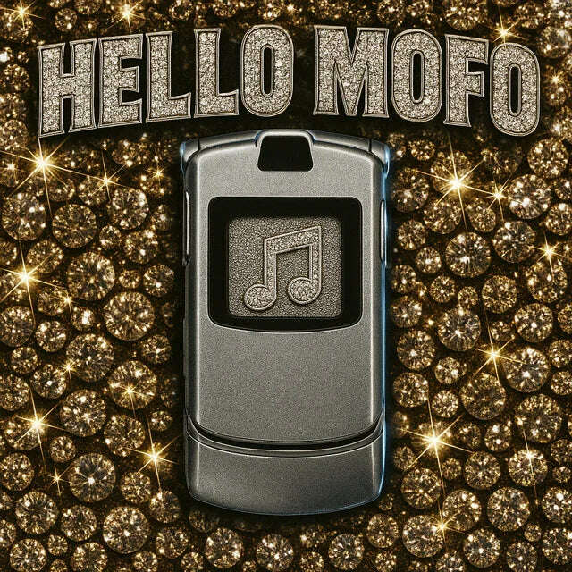 Ringtones.com - 'Hello Mofo (Motorola)' [Ringtone]