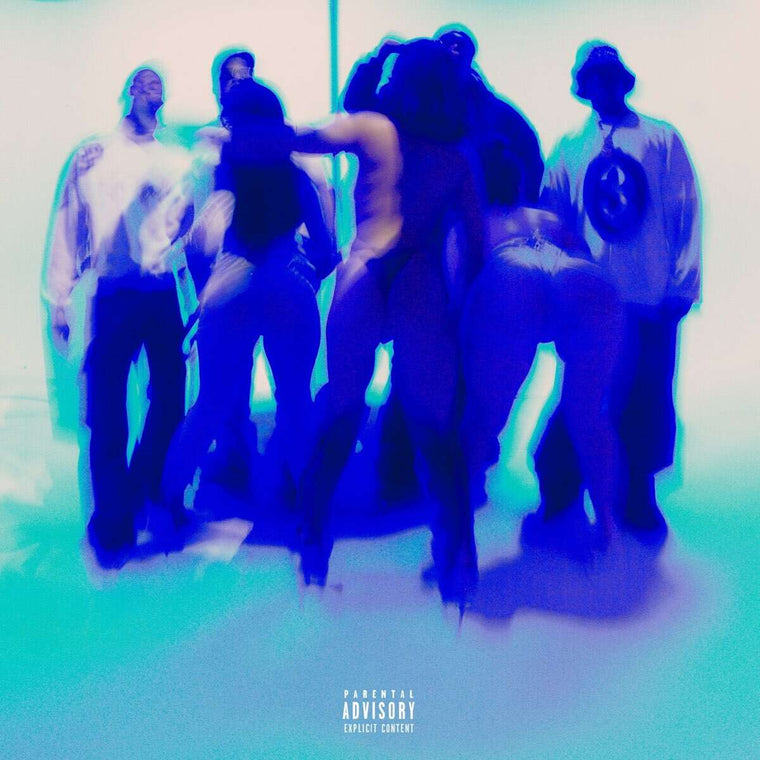 Hit-Boy & BlueBucksClan feat. Wiz Khalifa - 'Made For The Pole' [Ringtone]