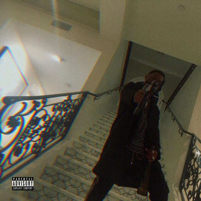 Hit-Boy feat. Yung Pinch & 03 Greedo - 'Vroom' [Ringtone]