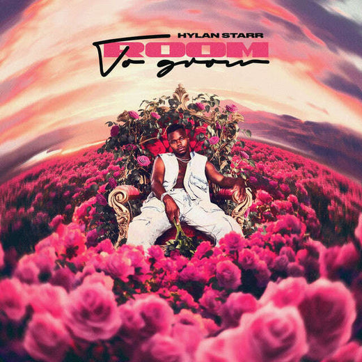 Hylan Starr feat. Eric Bellinger - 'Overdrive' [Ringtone]
