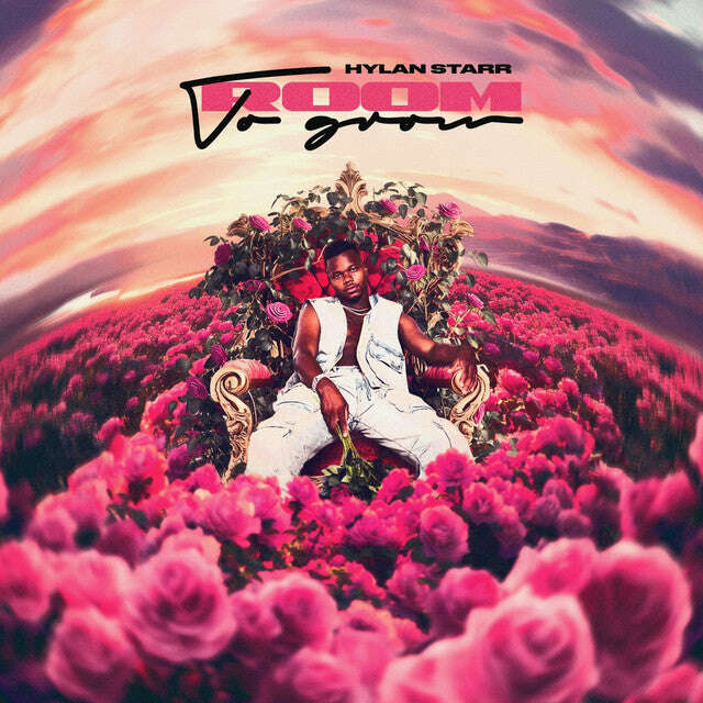 Hylan Starr feat. Eric Bellinger - 'Overdrive' [Ringtone]
