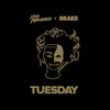 ILOVEMAKONNEN feat. Drake - 'Tuesday' [Ringtone for iPhone]