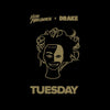 ILOVEMAKONNEN feat. Drake - 'Tuesday' [Official Ringtone for Android]