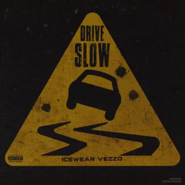 Icewear Vezzo - 'Drive Slow' [Ringtone for Android]