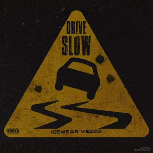 Icewear Vezzo - 'Drive Slow' [Ringtone]