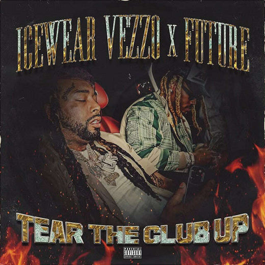 Icewear Vezzo - 'Tear The Club Up (feat. Future)' [Ringtone]