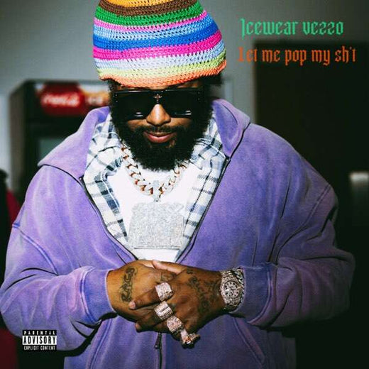 Icewear Vezzo - 'Let Me Pop My Shit' [Ringtone]