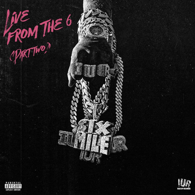 Icewear Vezzo - 'Add It Up' [Ringtone for Android]