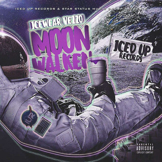 Icewear Vezzo - 'Moon Walken' [Ringtone]