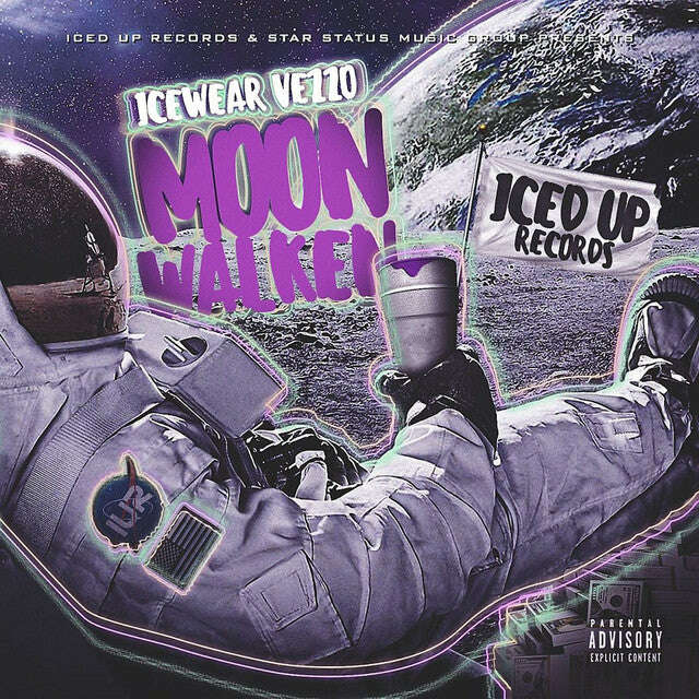 Icewear Vezzo - 'Moon Walken' [Ringtone]