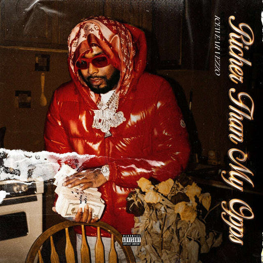 Icewear Vezzo - 'Richer Than My Opps' [Ringtone]