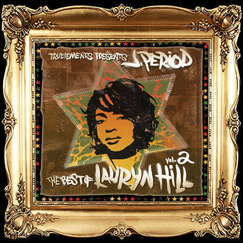 J.PERIOD - Killing Me Softly (J.PERIOD Remix) [feat. Mos Def & Fugees] [Ringtone]