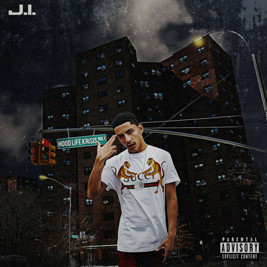 J.I the Prince of N.Y - 'Need Me' [Ringtone]