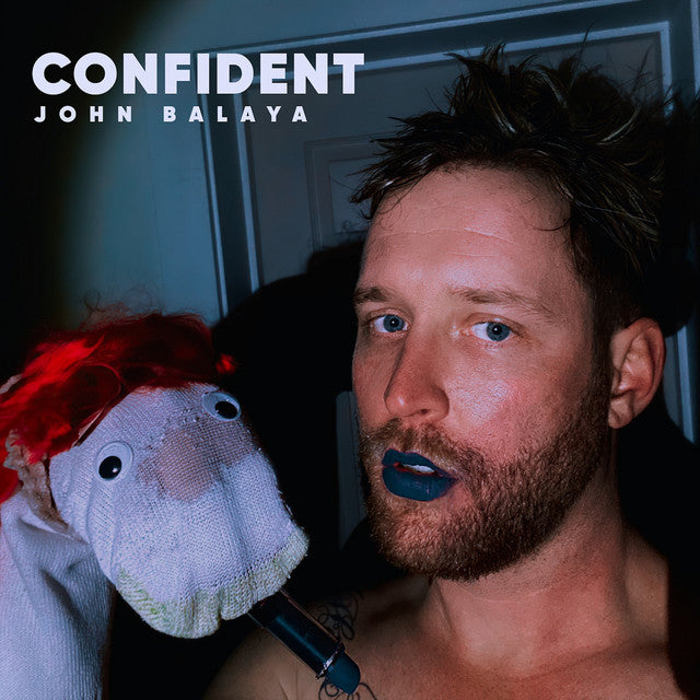 JOHN BALAYA - 'CONFIDENT' [Ringtone for Android]