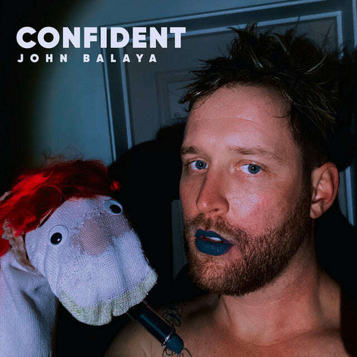 JOHN BALAYA - 'CONFIDENT' [Ringtone]