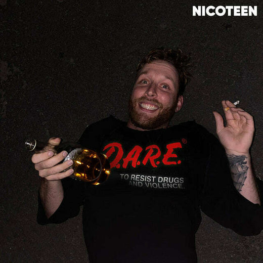JOHN BALAYA - 'NICOTEEN' [Ringtone]