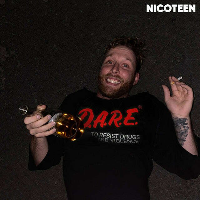 JOHN BALAYA - 'NICOTEEN' [Ringtone]