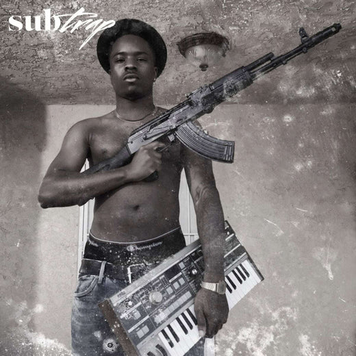Jay IDK - 'God Said Trap' (King Trappy III) Instrumental [Ringtone]