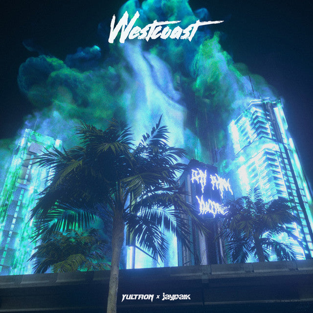 Yultron & Jay Park - 'West Coast' [Ringtone for Android]