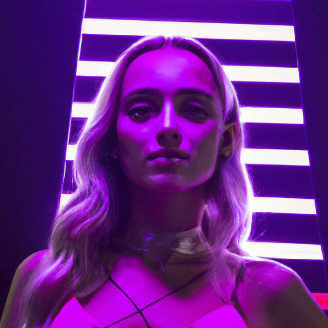 Jen Jensen - 'Olivia' [Ringtone]