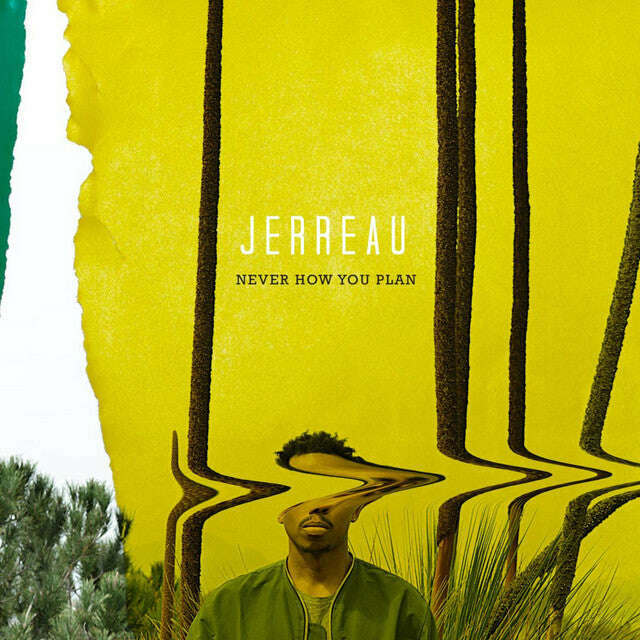 Jerreau - 'Really Got It' (Verse) [Ringtone]