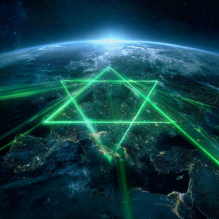 Ringtones.com - 'Jewish Space Lasers' [Ringtone]