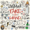 JoeMari feat. Jay Park - 'Take My Hand' [Ringtone for Android]