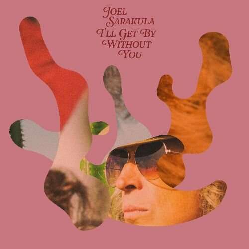 Joel Sarakula - 'I'll Get By Without You' [Ringtone]