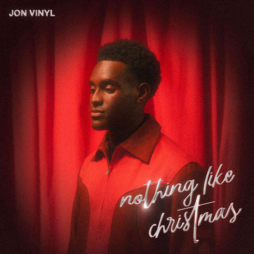 Jon Vinyl - 'Nothing Like Christmas' [Ringtone]