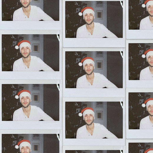 Joseph Tilley - 'White Christmas' [Ringtone]